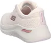 Skechers Sneakers 150051-NTMT in Pink color size 41 Produktbild-Vorschau 3