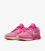 Nike LeBron 21 "The World Is Your Oyster" Pink, velikost: Náhled obrázku produktu 5