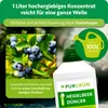 Purgrün -Heidelbeerdünger | Flüssigdünger mit Algenextrakt Produktbild-Vorschau 4
