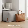 Green Bean® Indoor Sitzhocker Pouf 40x40x40cm EPS-Perlen Produktbild-Vorschau 3
