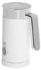 Adler AD 4494, Automatic milk frother/warmer, Metallisch, Produktbild-Vorschau 2