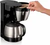 Cloer 5009 Filterkaffeemaschine für 8 Tassen, optionale Produktbild-Vorschau 2