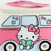 CERDÀ - Kosmetyczna Walizka Podróżna Hello Kitty, Oficjalny Voir les images du produit 4