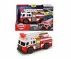 Dickie Toys Fire Truck, avec son et lumière, camion de Voir les images du produit 6