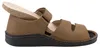 Sandalias cómodas para hombre en color marrón Vista previa de la imagen del producto 11