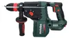 Metabo KH 18 LTX BL 28 Q Akumulátorové vrtací kladivo 18 V Náhled obrázku produktu 3
