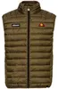 Gilet Ellesse SHS08747-KHAKI pour Homme Voir les images du produit 5