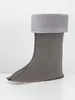 Ladeheid Kinder Mädchen Jungen Gummistiefel Gefüttert Produktbild-Vorschau 7