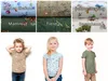 Baumwoll-Jersey Kinderstoff ab 0,5x1,5m Baumwolle Oeko-Tex zertifiziert Motivwahl Produktbild-Vorschau