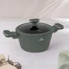 Berlingerhaus BH-8200 20 cm Matte Green Collection Anteprima dell’immagine prodotto 6
