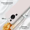 Silikon Hülle für Huawei P60 Pro Flüssigsilikon Dünn Gel Produktbild-Vorschau 3