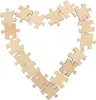 Belle Vous Holz Puzzle Blanko (100er Pack) Puzzle Zum Produktbild-Vorschau 12