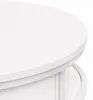 Relaxdays Couchtisch mit Stauraum, HxD: 47 x 80 cm, Produktbild-Vorschau 8