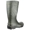 Dunlop Stiefel Purofort+ grün S5 Gr. 45 Produktbild-Vorschau 17