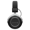 A top-down view of a pair of Beyerdynamic Amiron headphones. Podgląd zdjęcia produktu