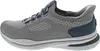 Skechers Norlan Slip IN Sportschuh Grau Produktbild-Vorschau 11