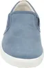 Ecco Sportliche Slipper Damen 31353830373135 Blau 38 EU Produktbild-Vorschau 8