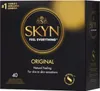 A box of SKYN Original condoms. Náhľad obrázku produktu