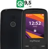 myPhone 6410 LTE Tastenhandy Dual SIM Schwarz Produktbild-Vorschau 8