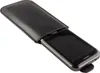 Slide-Etui für Nokia 6300 4G in schwarz Náhled obrázku produktu 2
