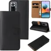 Handy Hülle für Xiaomi Redmi Note 10 Pro Klapphülle Produktbild-Vorschau 1