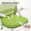 Bürostuhl ergonomisch , Schreibtischstuhl mit Produktbild-Vorschau 5