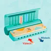 Hape Lernen Mit Der Lichtharmonika    One Size Produktbild-Vorschau 22