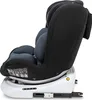 Osann Four360 S i-Size (40-150 cm) - Nero Produktbild-Vorschau 5