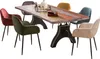 SIT Möbel Tischplatte 160 x 85 cm | 50 mm Platte Altholz Produktbild-Vorschau 12