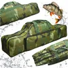 ANGELTASCHE MIT 2 FÄCHERN + SEITENTASCHE – ANGELTASCHE 100 Produktbild-Vorschau 1