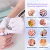 OKWISH Maniküre-Sets Elektrischer, Nagelfräser mit Produktbild-Vorschau 7