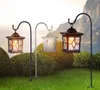 Globo luce solare nera, 1xLED; 33270 Anteprima dell’immagine prodotto 17