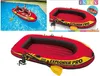 INTEX Explorer Pro 300 Set Aufblasbares Boot mit Ruder und Produktbild-Vorschau 1