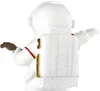 BRUBAKER Dekofigur Astronaut Gitarrist - 17 cm Weltraum Produktbild-Vorschau 8