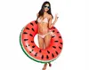 Schwimmbad Aufblasbares Wasserrad Wassermelone 60Cm Gross Produktbild-Vorschau 4