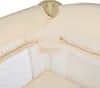 Cestovní postýlka pro psy 132x75x104cm s přebalovací Náhled obrázku produktu 7