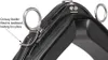 Zilco Classic Selett mit Sliding Backband für Einachser Produktbild-Vorschau 2