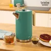 Briebe KT1165GRE, 1,7 l, 2200 W, Zielony, Stal nierdzewna, Podgląd zdjęcia produktu 2