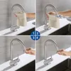 Wasserhahn Küche Klappbar Hochdruck, Vorfenster Produktbild-Vorschau 7