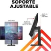 OMEN by HP 27 Zoll UHD 144 Hz Gaming-Monitor – OMEN 27k Produktbild-Vorschau 22