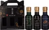 KI NO BI³ Kyoto Dry Gin Set 48,4% Vol. 3x0,2l in Produktbild-Vorschau 1