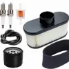 FR691V FR730V Tune Up Kit Ölwechsel Kit für Kawasaki FR651V Produktbild-Vorschau 1