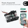 CELLONIC 1x Akku für Staubsauger Kompatibel mit Bosch Produktbild-Vorschau 2
