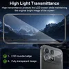 2X Schutzglas für Xiaomi Poco F8 Pro Display Kamera Produktbild-Vorschau 6