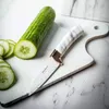 Klausberg zestaw noży kuchennych w bloku KB7769 Podgląd zdjęcia produktu 17