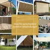 GUARD SHIELD Abdeckplane Wasserdicht 2m x 3m Beige/Khaki Produktbild-Vorschau 6