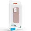 A product box for a phone case. Produktbild-Vorschau