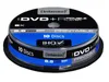 Intenso 1x10 DVD+R 8.5GB 8x Double Layer printable, Produktbild-Vorschau 2