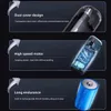 Nasentrimmer Ohrentrimmer USB-C präzise schmerzfrei 360° Produktbild-Vorschau 3