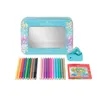 FABER-CASTELL Dreikant-Buntstifte GRIP SPARKLE Geschenkset Produktbild-Vorschau 5